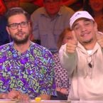 Hakim (Woop Gang) craque pour une joueuse de foot, Estelle Denis à la rescousse dans TPMS