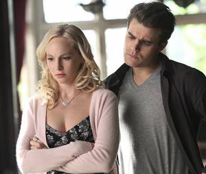The Vampire Diaries saison 7 : encore un espoir pour Stefan et Caroline ?