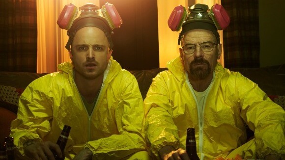 Binge watching : record du monde battu par un Américain... qui finit mal en point