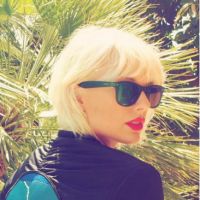Taylor Swift change de tête : sa nouvelle couleur de cheveux ne fait pas l&#039;unanimité