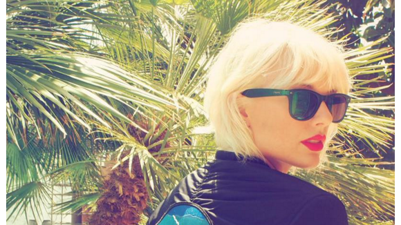 Taylor Swift change de tête : sa nouvelle couleur de cheveux ne fait pas l'unanimité