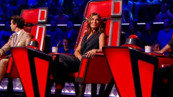 The Voice 5 : combien coûte la tenue de Zazie ? Le prix fou de sa combi