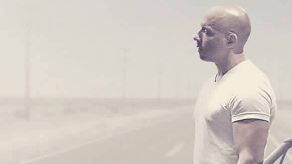 Fast and Furious 8 : Vin Diesel dévoile une affiche émouvante et très spéciale sur Facebook