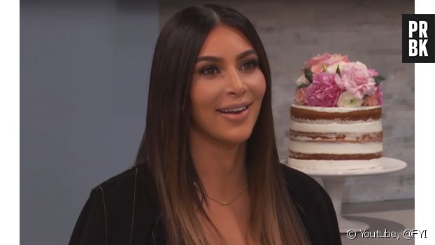 Kim Kardashian fait des révélations sur les caprices de sa fille North West.