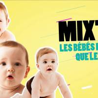 Les bébés sont plus drôles que les chats : la preuve