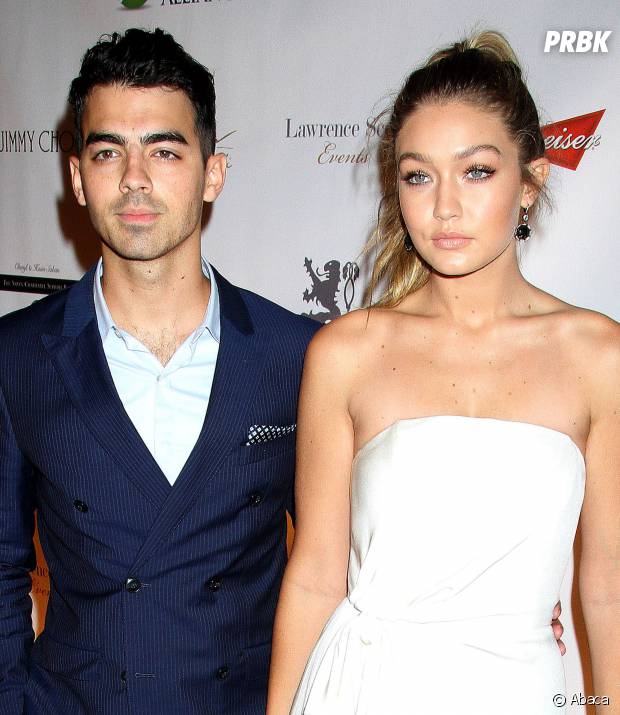 Gigi Hadid En Couple Avec Zayn Malik Son Ex Joe Jonas Lui