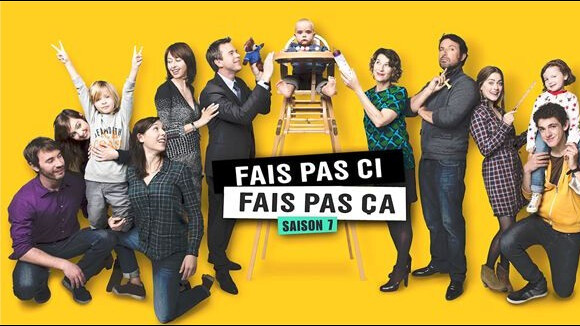 Fais pas ci, fais pas ça : la saison 9 sera la dernière pour les Bouley et les Lepic