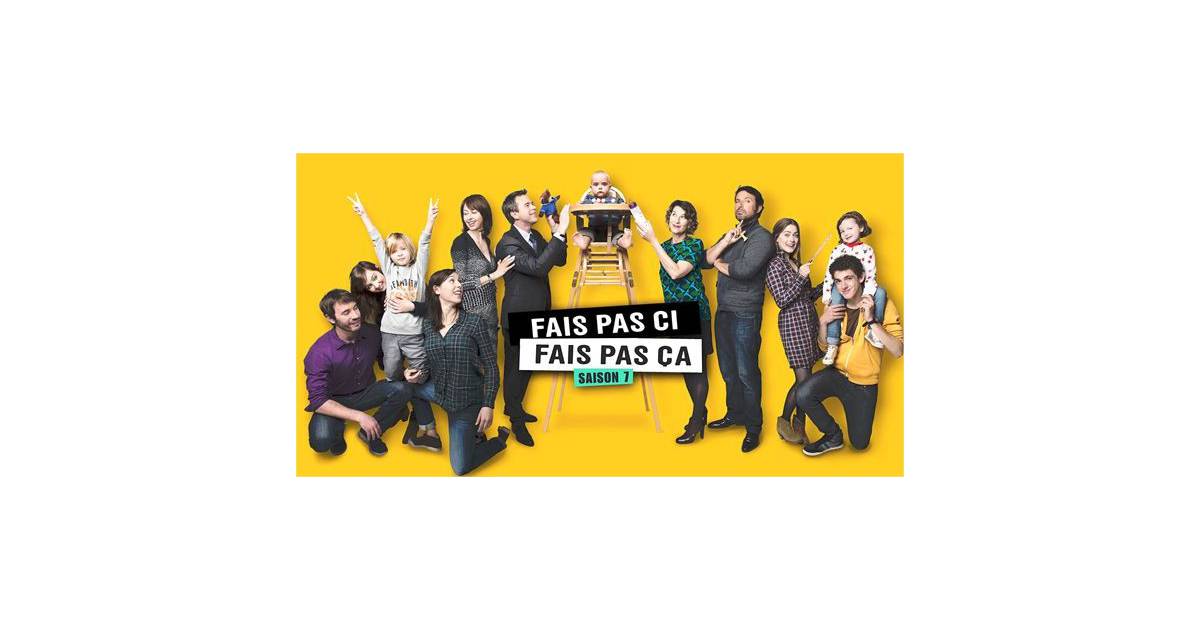 Fais pas ci, fais pas ça : la saison 9 sera la dernière pour les Bouley