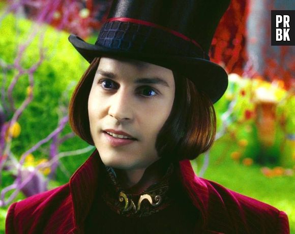 Les films de Tim Burton.