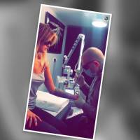 Caroline Receveur se fait retirer ses tatouages en direct sur Snapchat : Les images gores