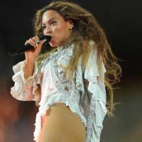 Beyoncé lance sa tournée &quot;Formation World Tour&quot; et balaie les rumeurs d&#039;infidélité