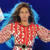 Beyoncé sur le "Formation World Tour"