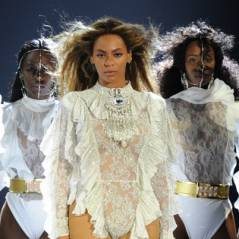 Beyoncé lance sa tournée "Formation World Tour" et balaie les rumeurs d'infidélité