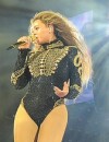 Beyoncé en live pour le "Formation World Tour".