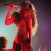 Beyoncé sur scène à Miami pour le "Formation World Tour".