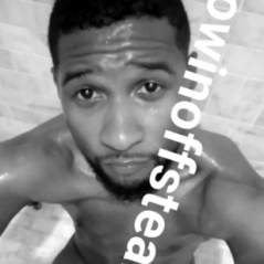 Usher nu sur Snapchat : son selfie moqué sur le web