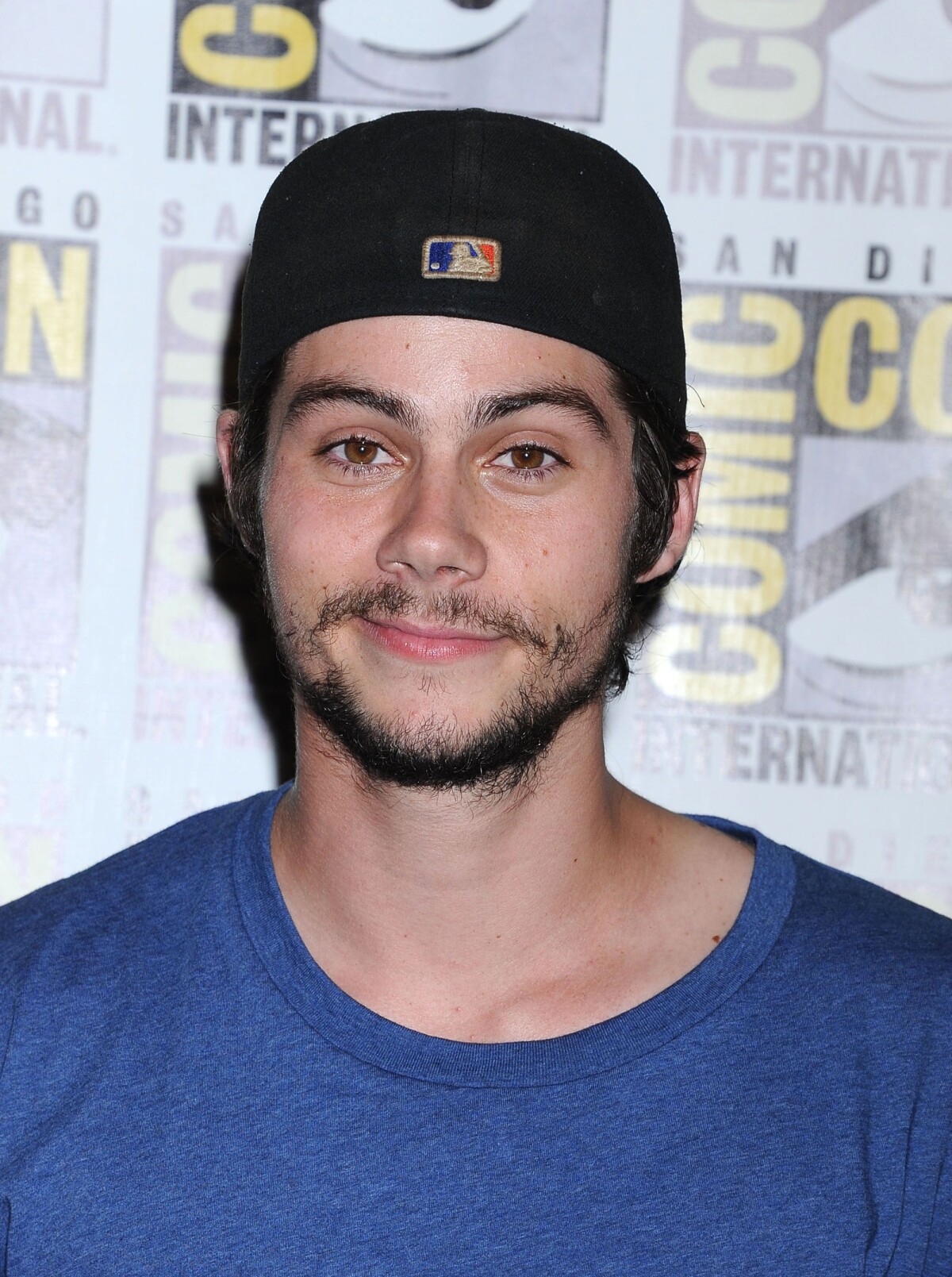 Photo Dylan O'Brien toujours convalescent après son accident sur le