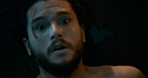 Game of Thrones saison 6 : Jon Snow revient à la vie dans l'épisode 2