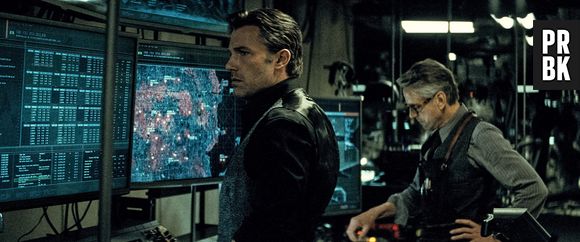 Batman : Ben Affleck prêt à garder son rôle encore longtemps