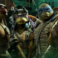 Ninja Turtles 2 : les Tortues Ninja plus dingues que jamais dans la dernière bande-annonce