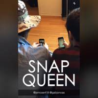 Snapchat : la parodie rap géniale de deux youtubeurs