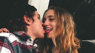 Chloé Jouannet : la fille d'Alexandra Lamy officialise son couple avec un acteur français