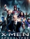 X-Men Apocalypse : la bande-annonce