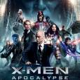 X-Men Apocalypse : la bande-annonce