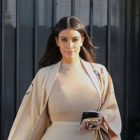 Kim Kardashian va recevoir le premier Award "Break the Internet"