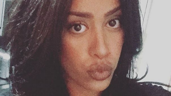 Amel Bent : son mari en détention provisoire ? Elle réagit