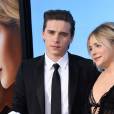 Chloë Grace Moretz et Brooklyn Beckham : élégants et sexy à l'AVP de Nos Pires Voisins 2