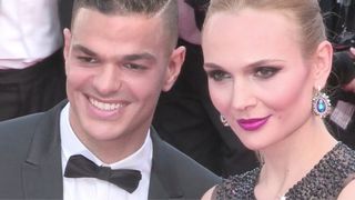 Hatem Ben Arfa en couple ? La vérité après son passage au Festival de Cannes 2016