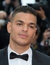 Hatem Ben Arfa au Festival de Cannes le 16 mai 2016