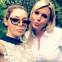 Nabilla Benattia et Amélie Neten : retrouvailles touchantes sur Snapchat