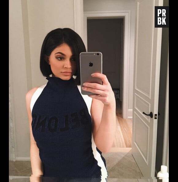 Kylie Jenner : de nouveau en couple avec un rappeur ?