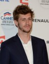 Jean-Baptise Maunier au Festival de Cannes 2016
