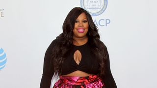 Amber Riley (Glee) insultée à cause de son physique : son message cash sur Instagram