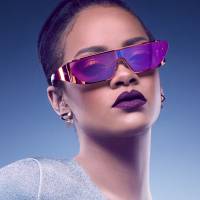Rihanna pour Dior : la collection de lunettes de soleil futuriste pour cet été