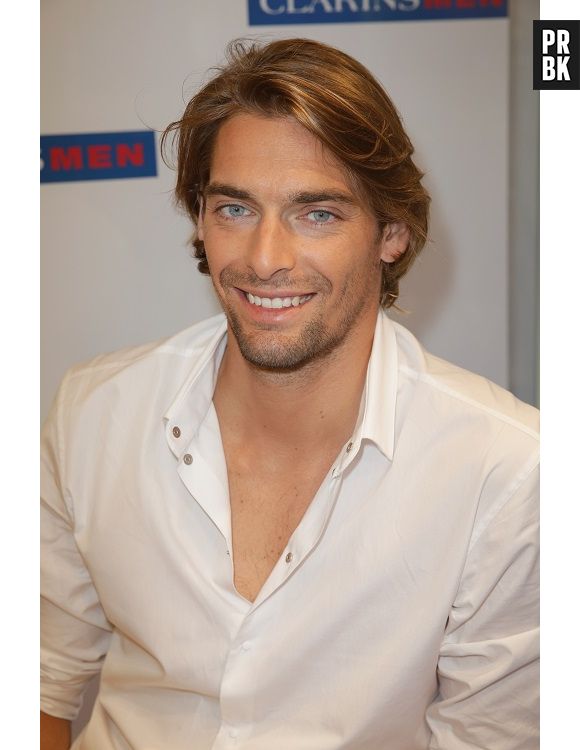 David Beckham, Camille Lacourt, Rafael Nadal... Quel sportif adopterez-vous ?