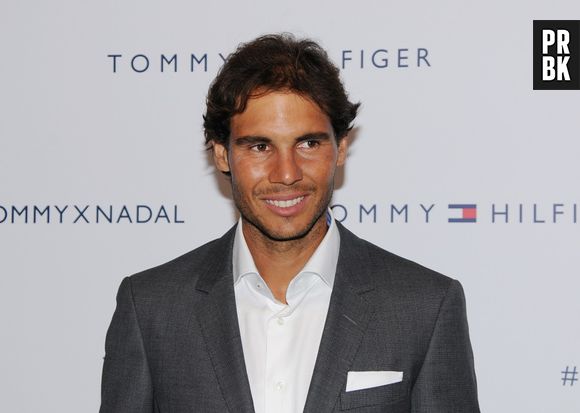 David Beckham, Camille Lacourt, Rafael Nadal... Quel sportif adopterez-vous ?
