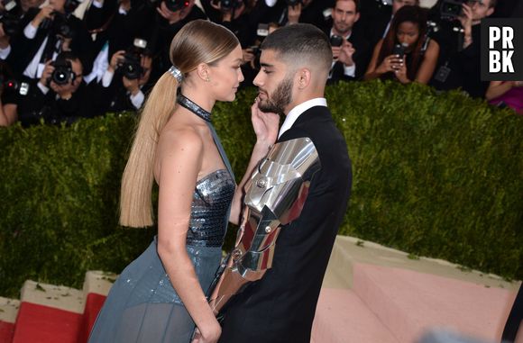 Zayn Malik et Gigi Hadid séparés ? Leur rupture daterait de plusieurs jours.