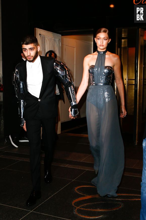 Zayn Malik et Gigi Hadid séparés ? Leur rupture daterait de plusieurs jours.