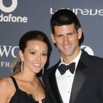 Novak Djokovic : qui est sa femme, Jelena Ristic ?