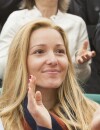 Novak Djokovic : sa femme Jelena Ristic est entrepreneuse