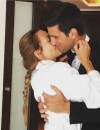 Novak Djokovic et sa femme Jelena Ristic complices sur Instagram