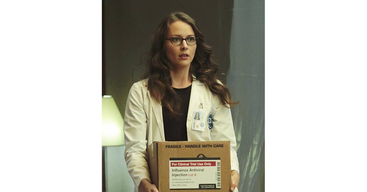 Zone Telechargement Person Of Interest Saison 5 Vostfr