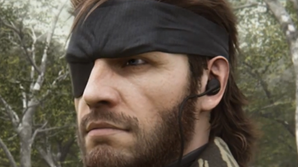Un remake pour Metal Gear Solid 3 ? Non simplement une machine à sous...