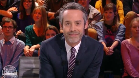 Yann Barthès insinue que Maïtena Biraben et Ali Baddou ont été virés par Canal+