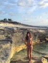 Emily Ratajkowski sexy sur Instagram pour ses 25 ans