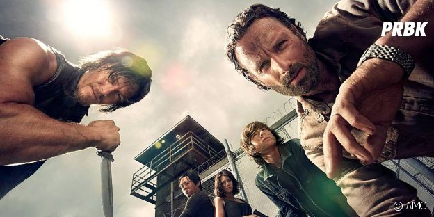 The Walking Dead